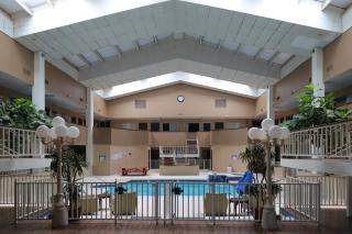 Motel 6-Snyder, TX - Snyder - 3