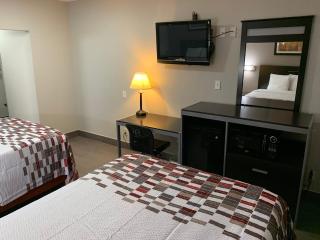 Red Roof Inn Copiague - Copiague - 2