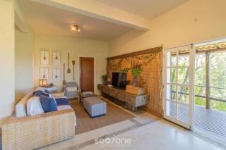 Duplex confortável na Praia do Rosa - SC RFE000 - Imbituba - 3