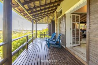 Duplex confortável na Praia do Rosa - SC RFE000 - Imbituba - 7