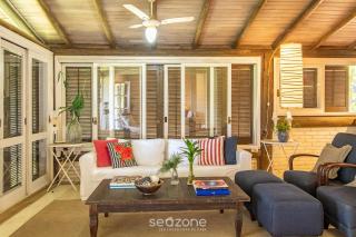 Duplex confortável na Praia do Rosa - SC RFE000 - Imbituba - 4