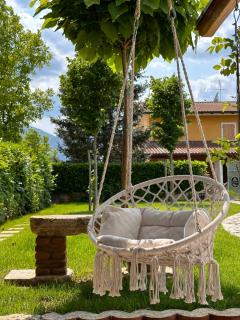 Casa Rurale Faraone - Teggiano - 4