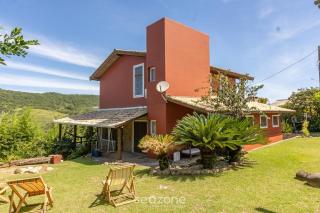 Duplex confortável na Praia do Rosa - SC RFE000 - Imbituba - 9