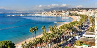 Charming studio very central and calm - Cannes - 2