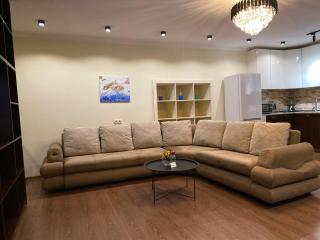 Old Town Apartment - Tbilisi - 6