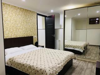 Old Town Apartment - Tbilisi - 9