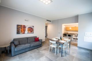 B&B con Parcheggio gratuito e Bagno Privato l 350 m da Ospedale Maggiore - Parma - 8