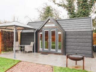 Acorn Lodge At Bridge Lake Farm & Fishery - Banbury - 9