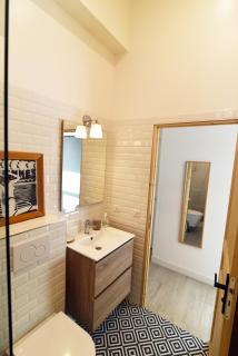 Charming studio very central and calm - Cannes - 6
