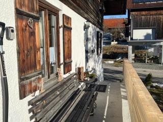 Beim Patzelt - Ferienhaus in Nesselwang - Nesselwang - 5