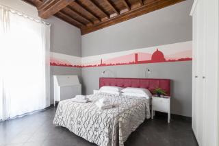 Porta Rossa Dream - Florencia - 7