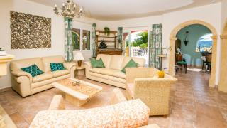 Casa Andromeda - Jávea - 4