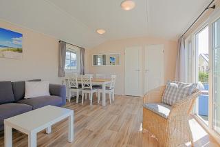 Chalet Luttikduin Nr 19 - Callantsoog aan Zee - Callantsoog - 8