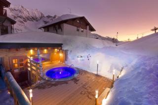 La Torretta - Passo del Tonale - 9