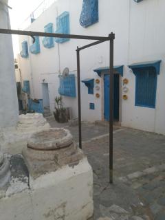 La maison 4 puits - Sidi Bou Saïd - 9