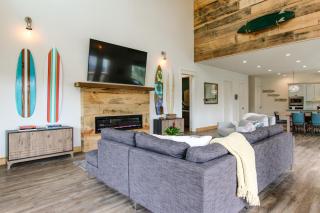 Surf Shack on the Caddo - Glenwood - 6