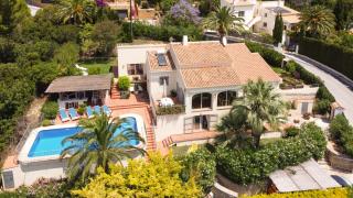 Casa Chilango - Jávea - 4