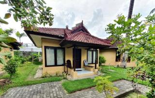 GGuesthouse - Kuta Lombok - 1