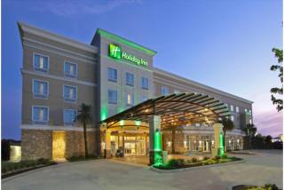 Holiday Inn Hammond by IHG - Hammond - 0