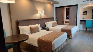 Hotel Metropol - Città del Messico - 1
