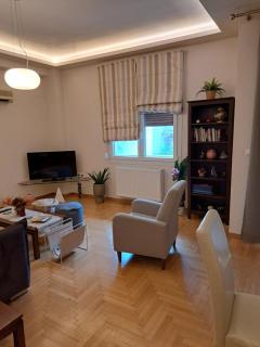 Athenian Center Athens Kolonaki - Atene - 6