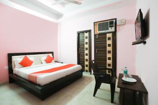 Hotel O A S Residency - Indirapuram - 2