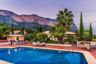 Casa Feliz - Jávea - 4
