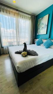 The base Central Pattaya 1005 by Numam - 3