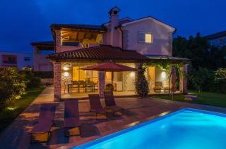 Villa Sunset with sea view for 6 persons near Novigrad - Bužinija - 3