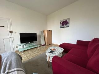 Chambre - Montceau-les-Mines - 6