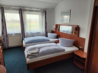 Hotel & Restaurant Heidekrug in Pinneberg - Appen - 7