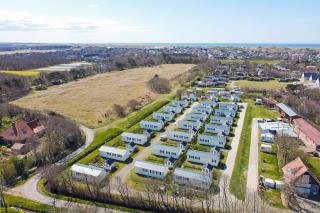 Chalet Luttikduin Nr 21 - Callantsoog aan Zee - Callantsoog - 6
