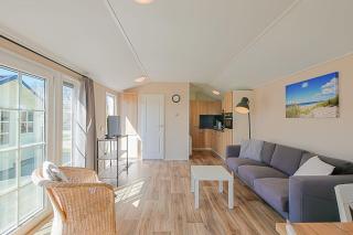 Chalet Luttikduin Nr 21 - Callantsoog aan Zee - Callantsoog - 2
