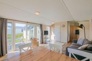Chalet Luttikduin Nr 21 - Callantsoog aan Zee - Callantsoog - 1