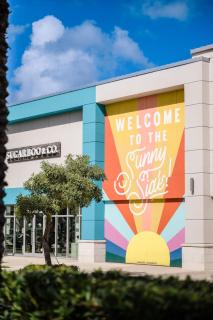 Four Points by Sheraton Fort Lauderdale Airport - Dania Beach - 7