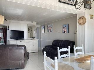 Villa en front de mer - Narbonne-Plage - 9