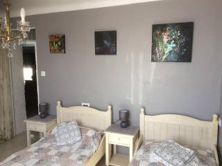 Villa en front de mer - Narbonne-Plage - 6