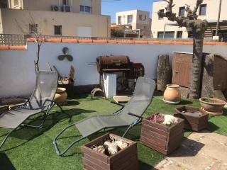 Villa en front de mer - Narbonne-Plage - 4