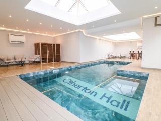 Otherton Hall - Stafford - 4