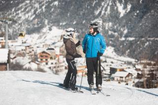 Alpine Resort Goies Superior - Ladis - 6
