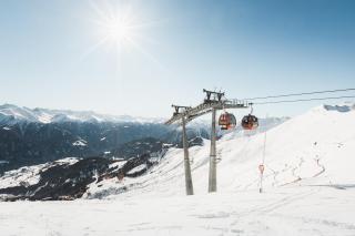 Alpine Resort Goies Superior - Ladis - 8