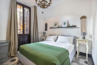One-bedroom apartment with Patio - Florence - 0