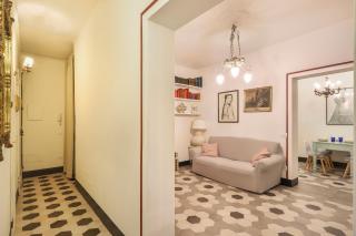 One-bedroom apartment with Patio - Florence - 2