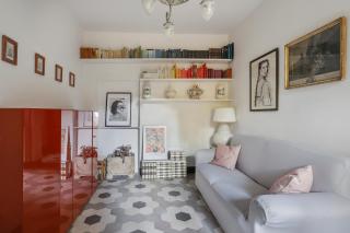 One-bedroom apartment with Patio - Florence - 7