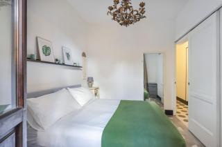 One-bedroom apartment with Patio - Florence - 8