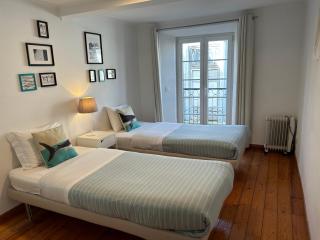 FADO Bairro Alto - SSs Apartments - Lisbona - 6