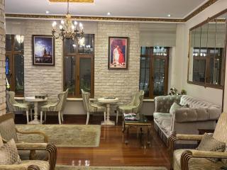 Nil Hotel İstanbul City Center - Istambul - 6