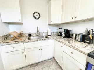 Charming Flat Near The City - San Diego - 1