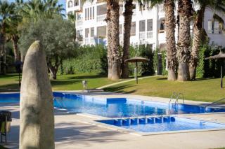 Cozy apartment in the heart of Villa Martin by Perfectly Rentals - Villamartin - 7