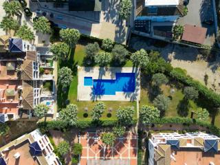 Cozy apartment in the heart of Villa Martin by Perfectly Rentals - Villamartin - 6